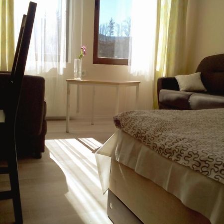 Hotel Hinovi Hvoyna Номер фото