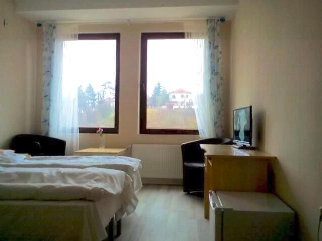 Hotel Hinovi Hvoyna Номер фото