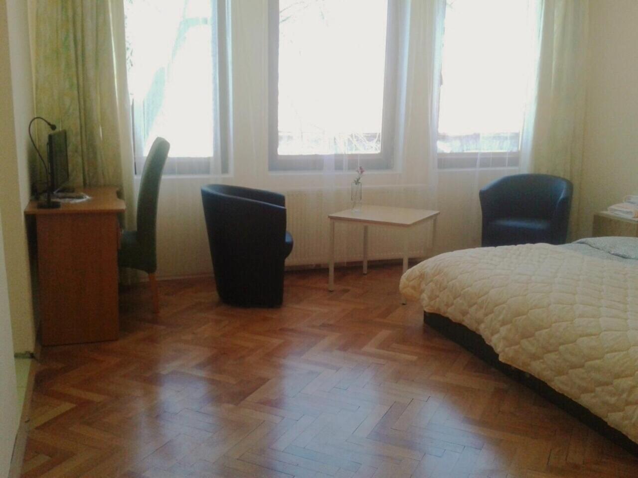 Hotel Hinovi Hvoyna Номер фото