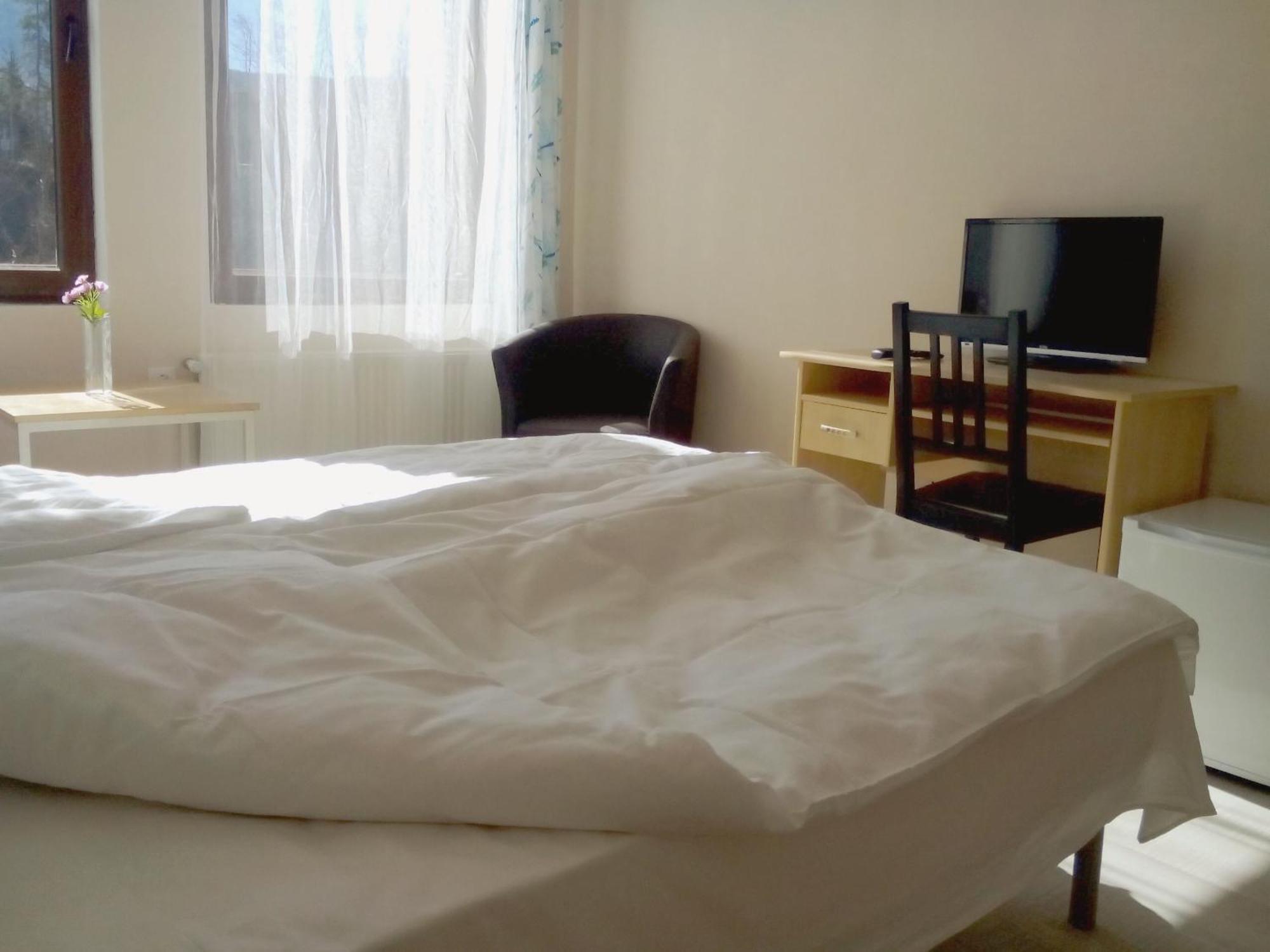 Hotel Hinovi Hvoyna Номер фото