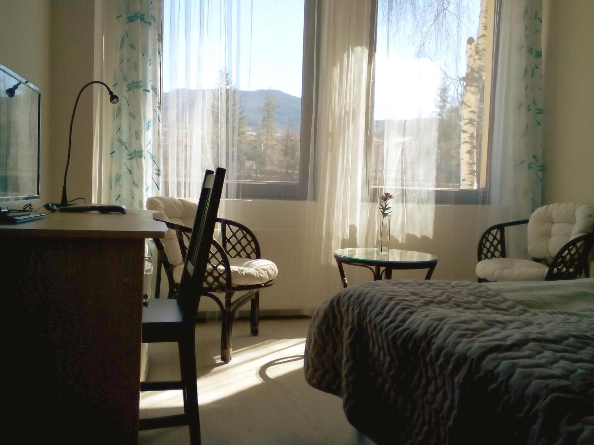 Hotel Hinovi Hvoyna Номер фото
