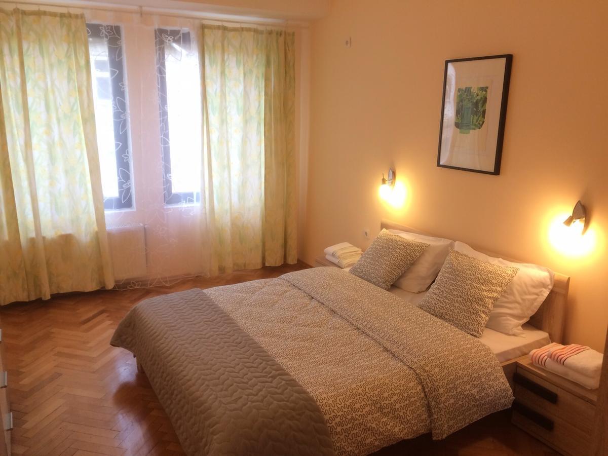 Hotel Hinovi Hvoyna Экстерьер фото
