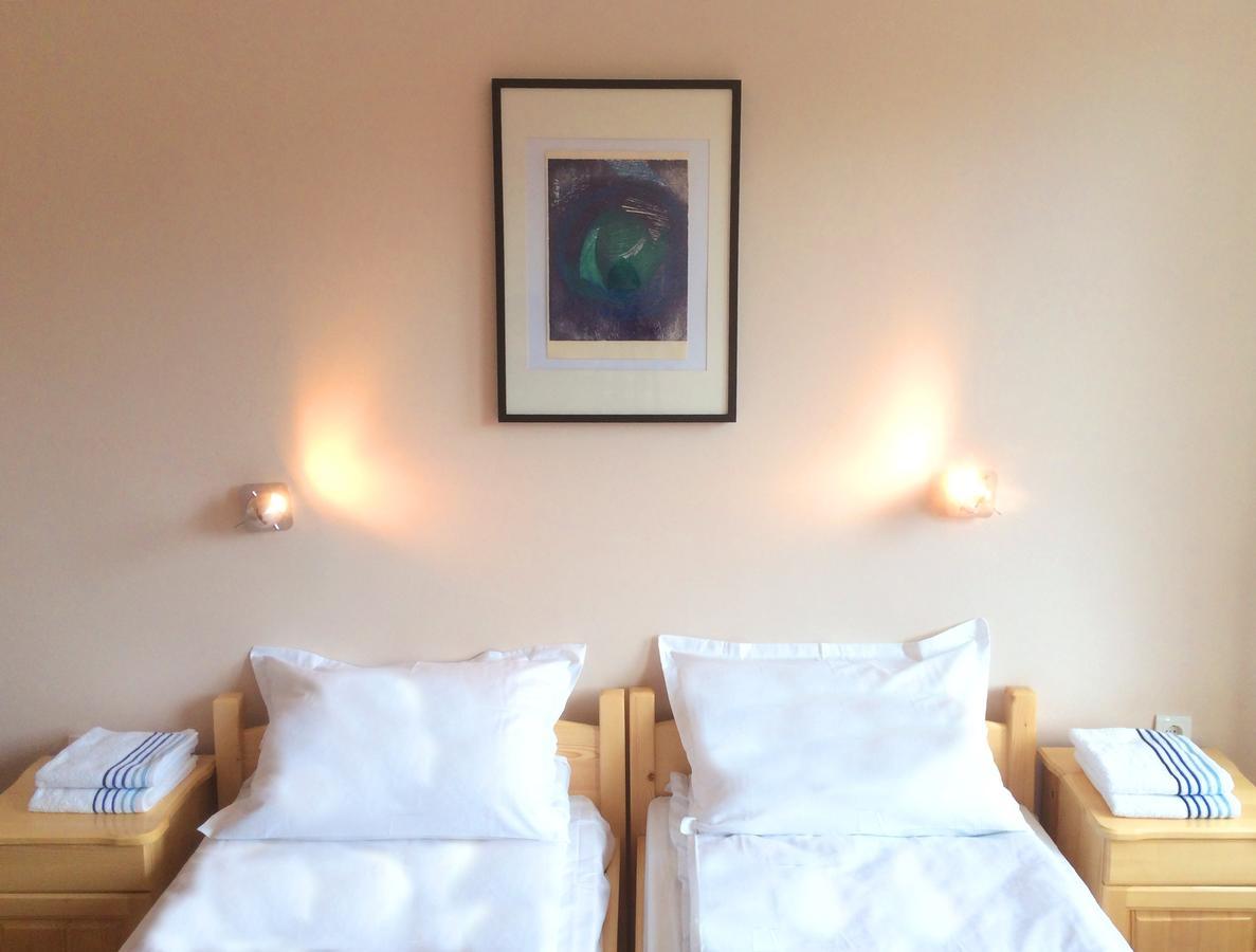 Hotel Hinovi Hvoyna Экстерьер фото