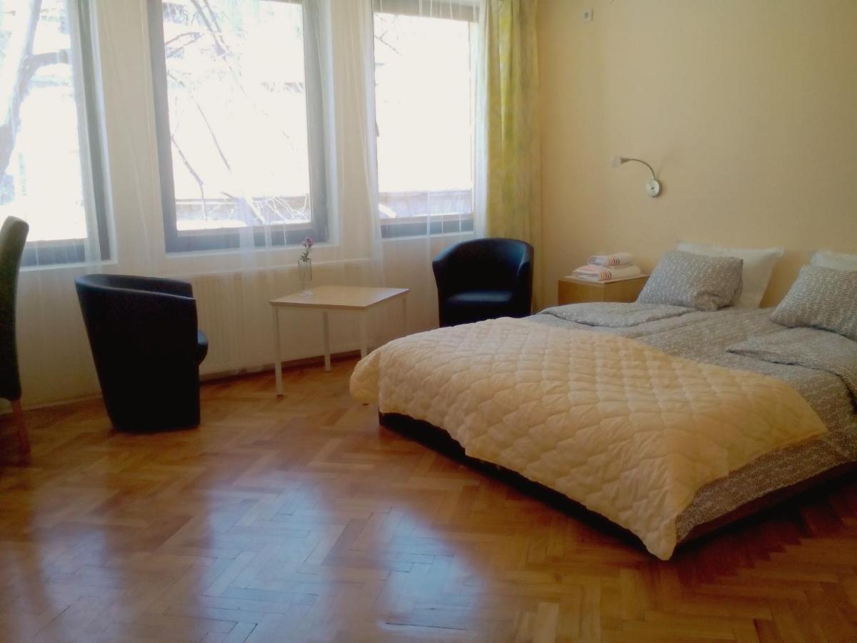 Hotel Hinovi Hvoyna Номер фото