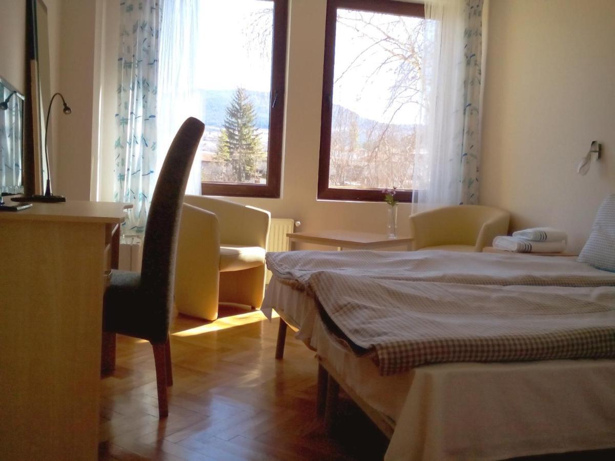Hotel Hinovi Hvoyna Номер фото